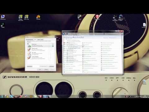 Не работает микрофон в windows 7. Как настроить микрофон