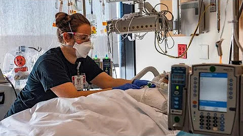 Post-Covid Spike in Heart Disease Puzzles Scientists