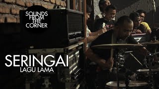 Seringai - Lagu Lama | Sounds From The Corner Live #2