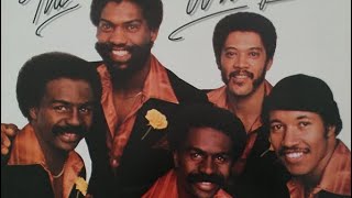 The Whispers - Rock Steady (432hz)