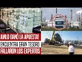 AMLO TUVO LA RAZÓN! MÉXICO RECIBIRÁ GRAN TESORO DE 500 MIL MILLONES. EXPERTOS FALLAN OTRA VEZ. HOY