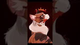 Mapleshade And Appledusk Edit Resimi