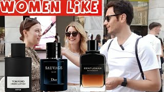 Sauvage Elixir vs Tom ford ombre leather vs Givenchy Gentleman Reserve Privée