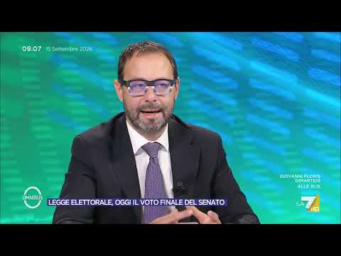 Campo largo, Patuanelli: "Nessun veto a Renzi ma ha fatto cadere Conte, non è affidabile e non ...