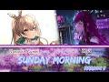 Mumei and IRyS sing - Sunday Morning by Maroon 5 (Duet)