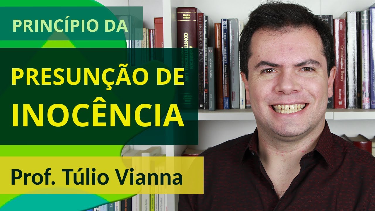 Prova Escrita e Oral do Mestrado em Direito - Como se preparar - Prof.  Túlio Vianna (Direito - UFMG) 