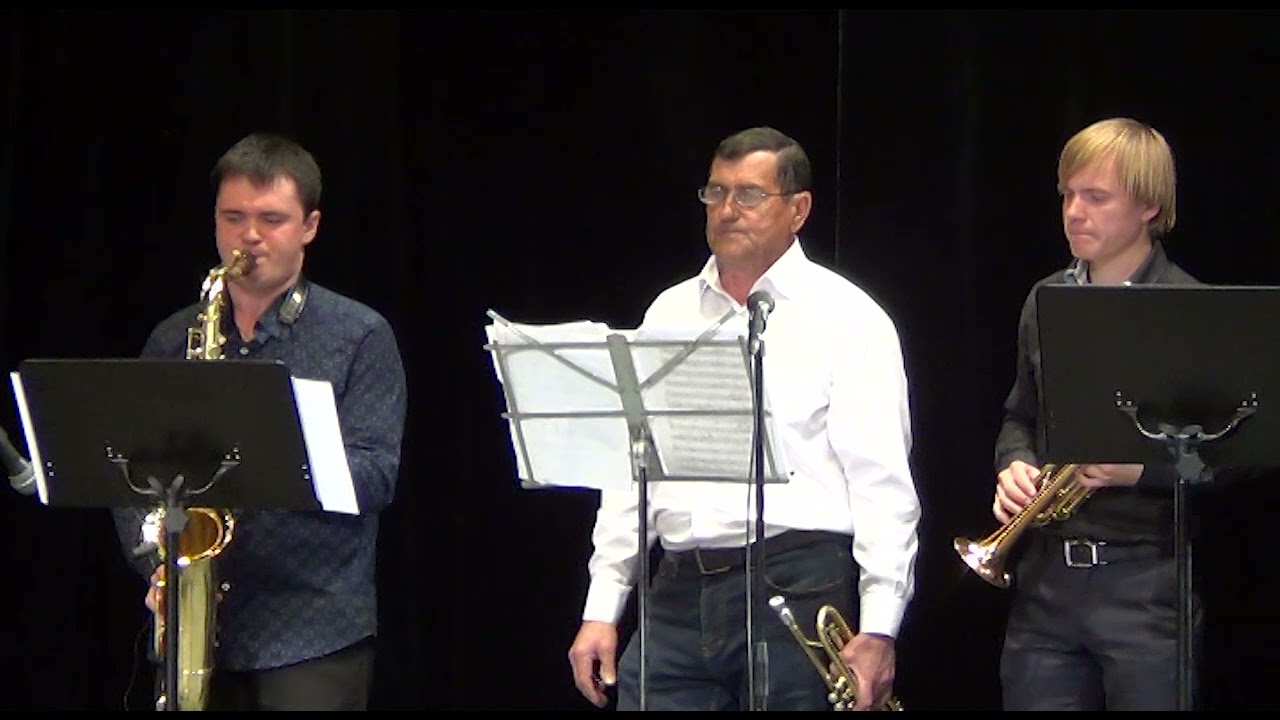 herbie hancock hang up your hang ups YouTube