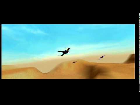 N64 Star Wars: Rogue Squadron Part 1 - Ambush at Mos Eisley