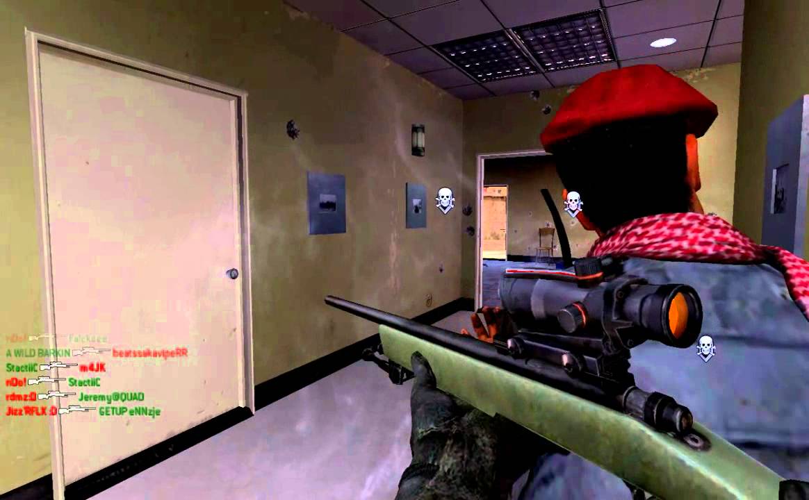 Noscope Triple! - Noscope Triple!