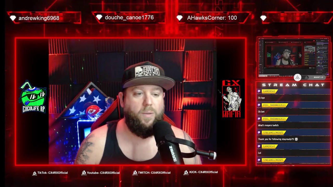 Do we have a dirty Captain in the CLRP? PDRP CocoLifeRP GTAVRP YouTube