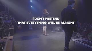 Angie Flare - I Dont Official Lyric Video
