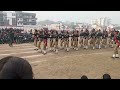 shree Bharat Mandir inter College Rishikesh annual function celebration 🎉 2024n