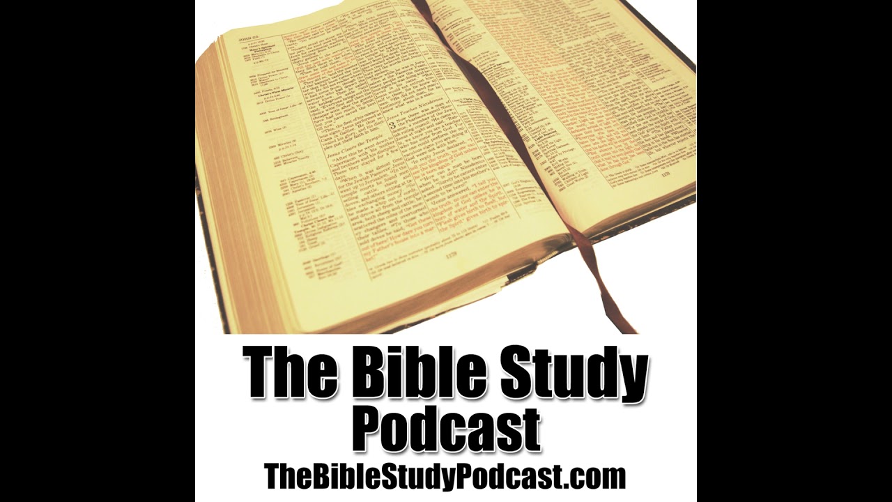 Hosea 14 – Repentance