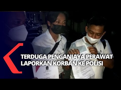 Video: Mereka Akan Memberikan Medali Kepada Korban Penembakan