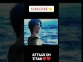 Attack on titan || Eren Yeager → Founding titan