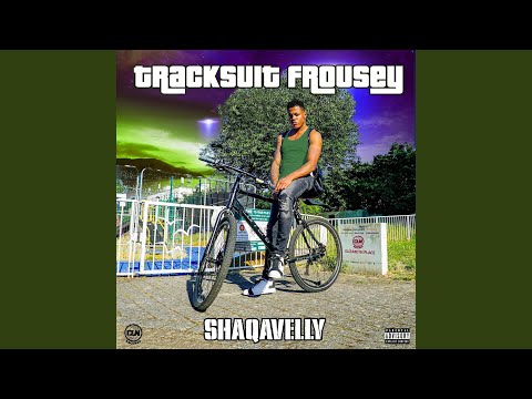 Tracksuit Frousey