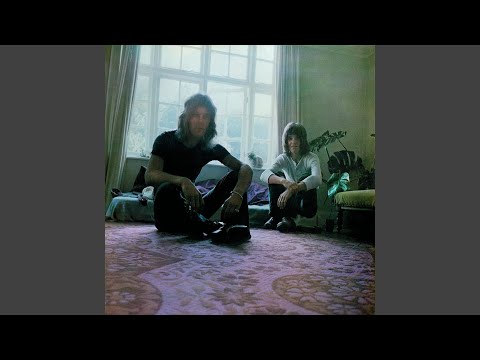 Humble Pie - Desperation