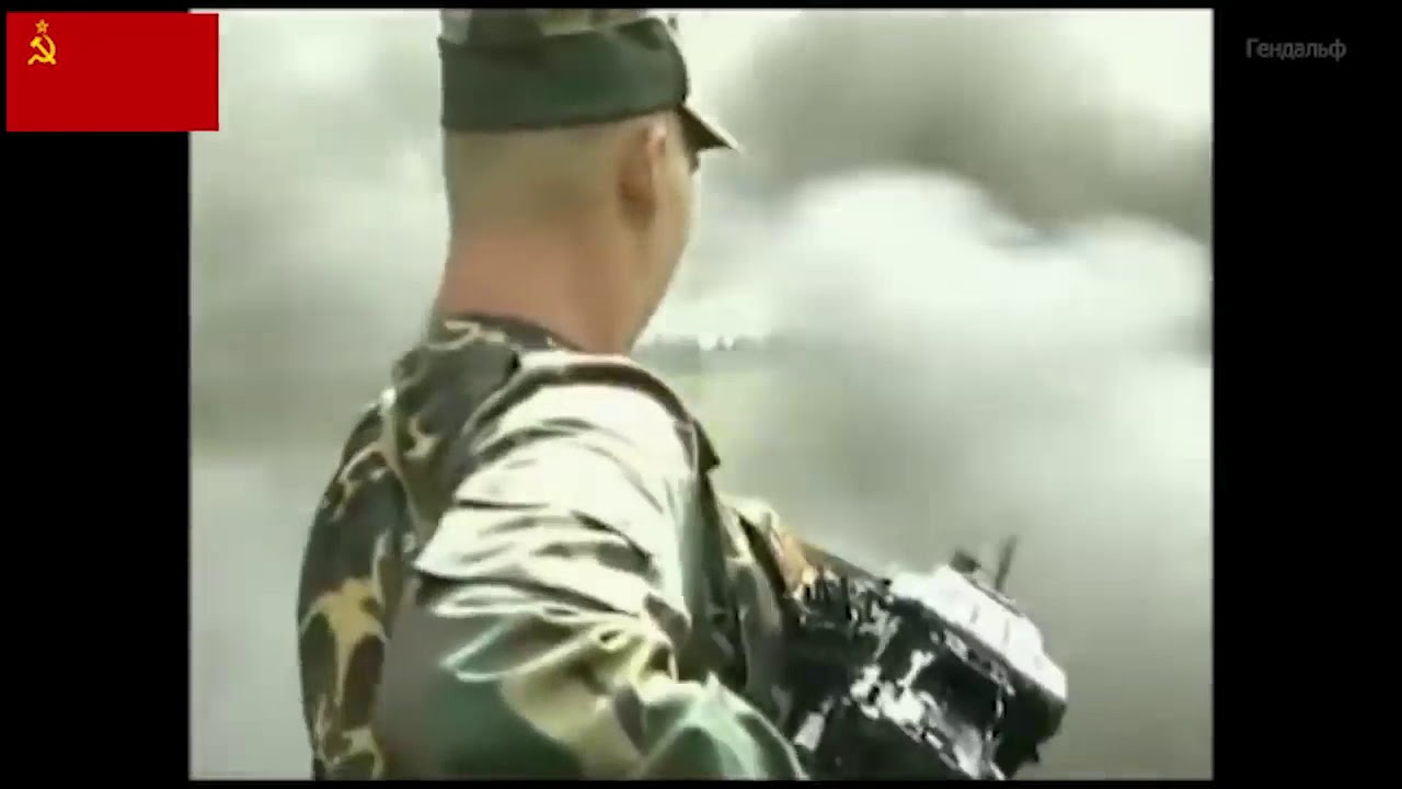 How gunshots really sound YouTube