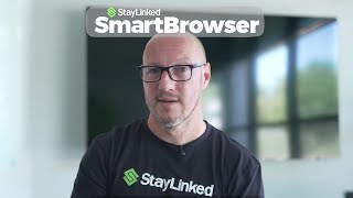 StayLinked SmartBrowse screenshot 3
