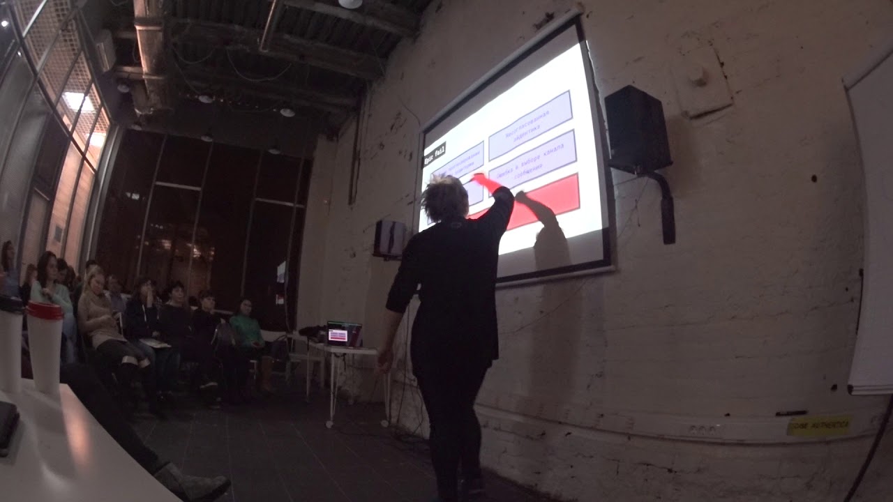 Креатив в digital 11 Часть 3   13 02 18