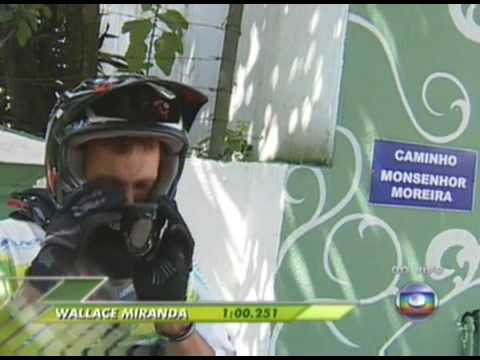 Wallace Miranda - Descida das Escadas de Santos 20...
