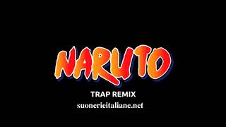 Suonerie Naruto Trap Remix Suonerieitaliane
