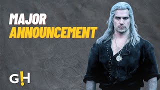 Netflix Decides on 'The Witcher' Future | Gossip Herald