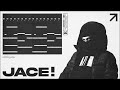 The Only Ambient Jace! Tutorial You'll Ever Need | #flstudiotutorial
