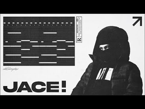 The Only Ambient Jace! Tutorial You'll Ever Need | #flstudiotutorial