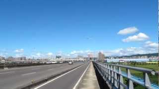 【新北市】浮洲橋