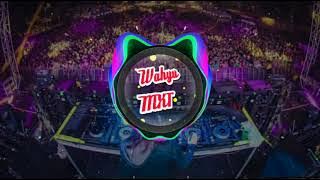 DJ MELUKIS SENJA (DJ NO COPYRIGHT) || DJ TIKTOK VIRAL TERBARU 2022 //