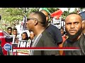 Yadda Kungiyar Kwadago Ta NLC Ta Gudanar Da Zanga-Zanga A Abuja Tsakamakon Tsadar Rayuwa