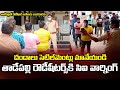 Tadepalli ci seshagiri rao serious warning to rowdy sheeters  bezawada media