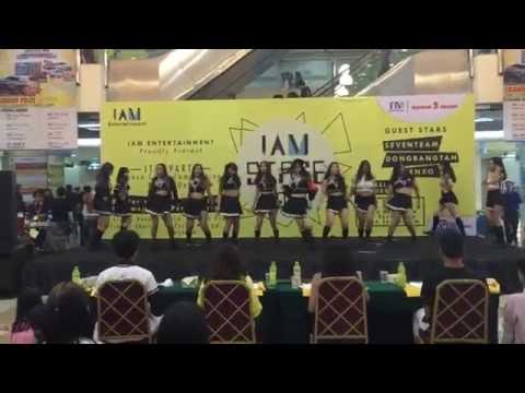 WJSN (Cosmic Girls) - Catch Me [Dance by CLAN #290516 ]