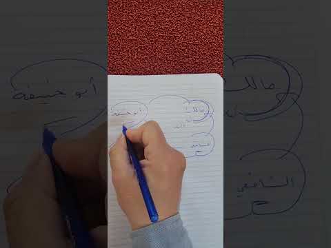 هل الامام مالك أعلم أم أبو حنيفة