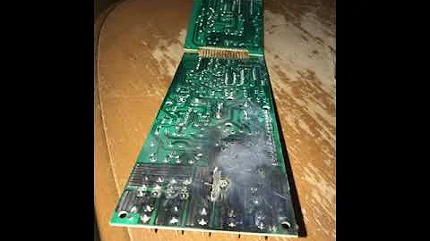 Frigidaire, Crosley, Westinghouse, Tappan, Gibson, Kenmore. Range/stove repair