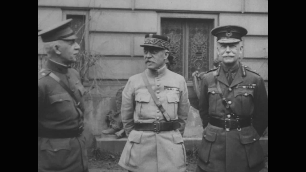 Documentary backdrop image for Scenes in Berlin, Vienna, and Prague in April and May (2017)