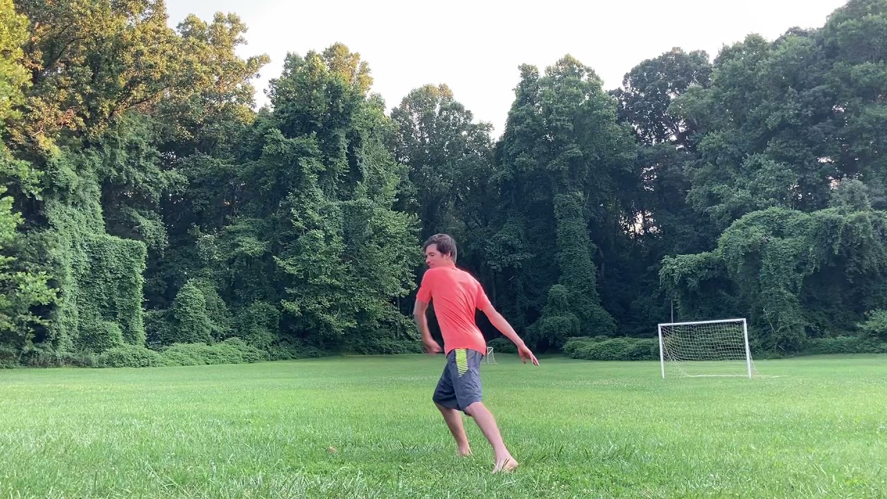 How To Sailor Moon - Tricking Turorial