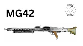 MG 42