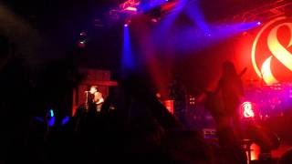 Of Mice & Men - Broken Generation Live (Birmingham o2 Academy - 3/4/15)