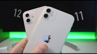 iPhone 12 хуже iPhone 11? СРАВНЕНИЕ - Какой выбрать?