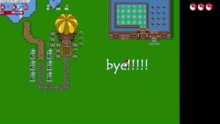 graal online- my level