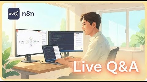 Live AI Dev Session: Build with n8n & Vibe Coding + Q&A!