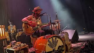 DD REY - HEAVY DIRTY BLUES PARTIE (AU CHALLENGE BLUES FRANCAIS - CHATEAU ROUGE D'ANNEMASSE / 2026)