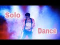 Solo dance performance || Nandha college of technology || 2026||