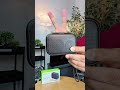 Speaker mini portable