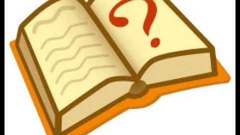 Specials (Unicode block) | Wikipedia audio article