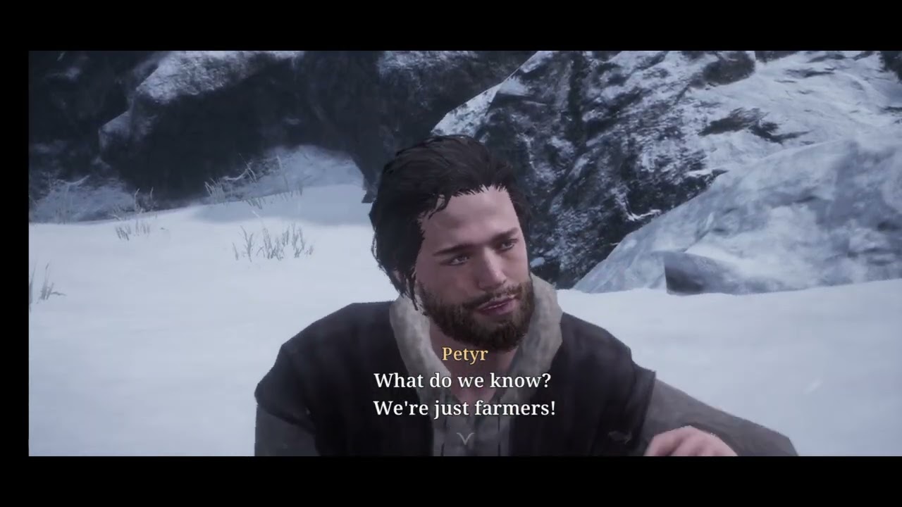 03 HOMECOMING - Game of Thrones Kingsroad 