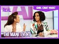 Keyshia Ka'oir Talks ‘Over the Top’ Wedding Planning with Gucci Mane!