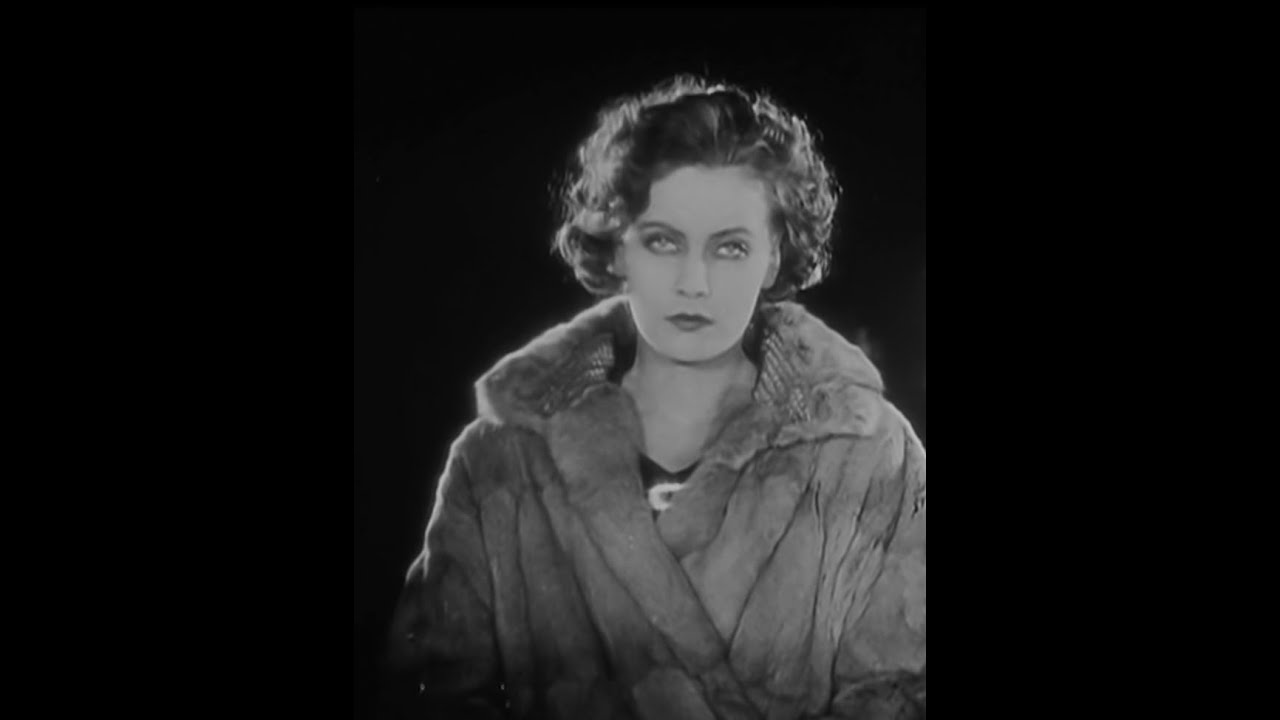 モノクロ映画　VHS グレタ・ガルボ　喜びなき街　他　DVDではございません The Joyless Street 1925 Die Frudlose Gasse Asta Nielsen, Greta